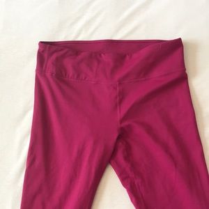 Fabletics leggings